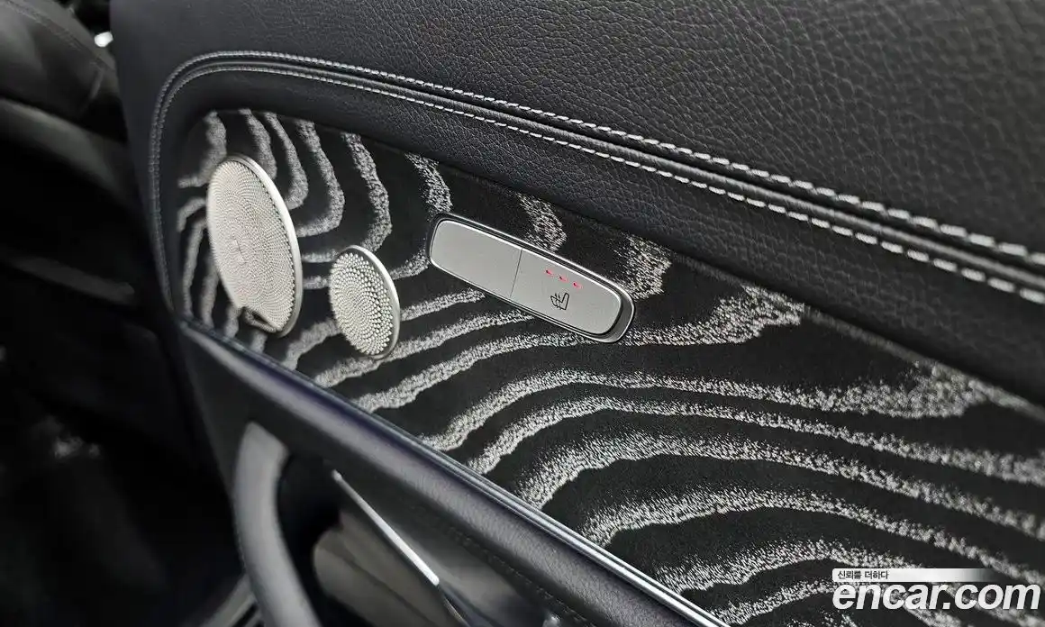 Mercedes-Benz E-Class 2023 3.0 Автомат в Москве № 219371, фото 13