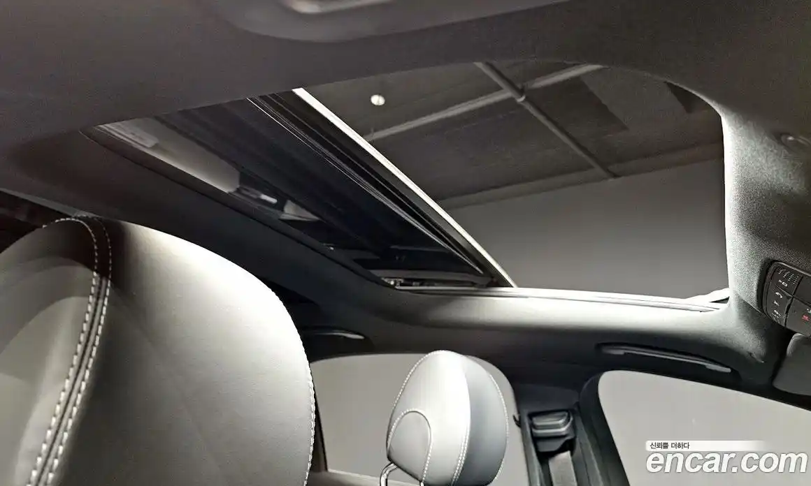 Mercedes-Benz E-Class 2023 3.0 Автомат в Москве № 219371, фото 15