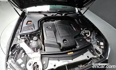 Mercedes-Benz E-Class 2023 3.0 Автомат в Москве № 219371, миниатюра 8