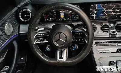 Mercedes-Benz E-Class 2023 3.0 Автомат в Москве № 219371, миниатюра 10