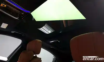 Mercedes-Benz S-Class 2022 3.0 Автомат в Москве № 221315, миниатюра 12