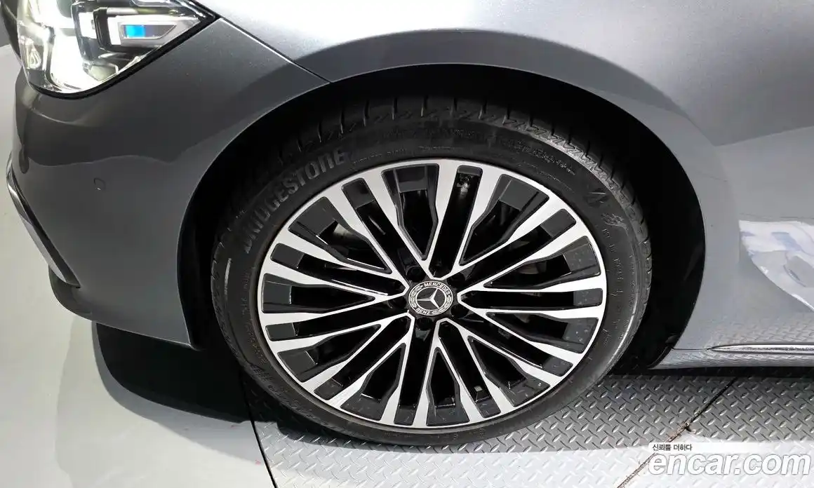 Mercedes-Benz S-Class 2022 3.0 Автомат в Москве № 221315, фото 19