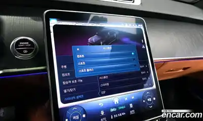 Mercedes-Benz S-Class 2022 3.0 Автомат в Москве № 221315, миниатюра 7