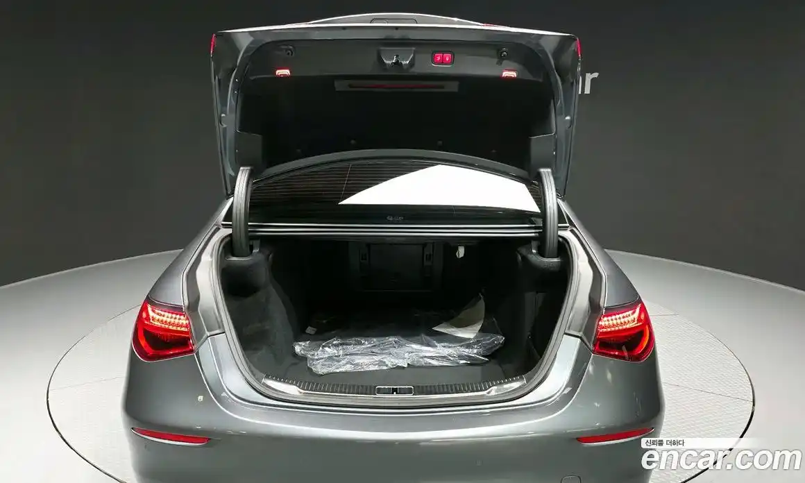 Mercedes-Benz S-Class 2022 3.0 Автомат в Москве № 221315, фото 8