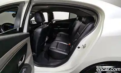 Renault SM3 2011 1.6 Автомат в Москве № 222244, миниатюра 11