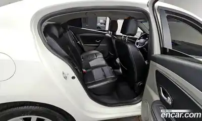 Renault SM3 2011 1.6 Автомат в Москве № 222244, миниатюра 12