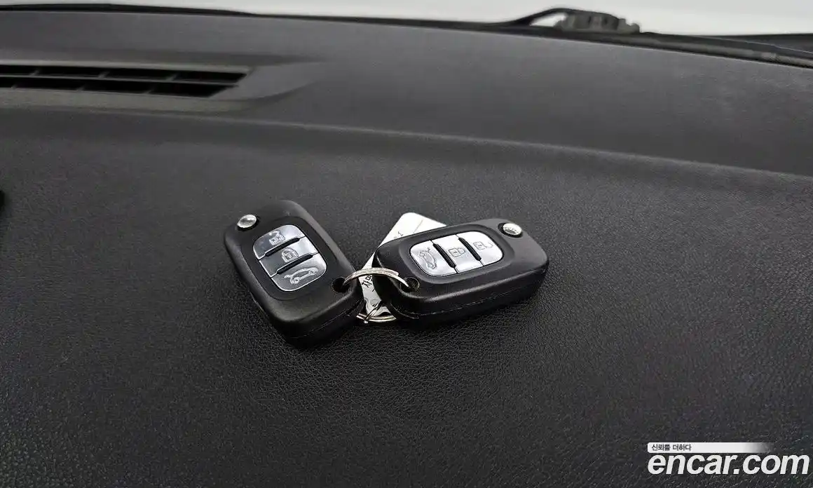 Renault SM3 2011 1.6 Автомат в Москве № 222244, фото 19