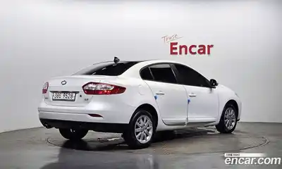 Renault SM3 2011 1.6 Автомат в Москве № 222244, миниатюра 2