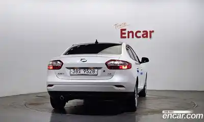 Renault SM3 2011 1.6 Автомат в Москве № 222244, миниатюра 4