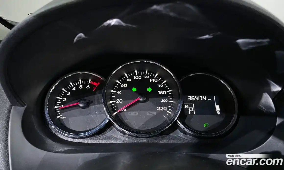 Renault SM3 2011 1.6 Автомат в Москве № 222244, фото 8