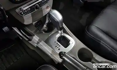 Renault SM3 2011 1.6 Автомат в Москве № 222244, миниатюра 9