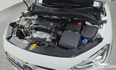 Mercedes-Benz GLA-Class 2023 2.0 Автомат в Москве № 222547, миниатюра 6