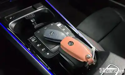 Mercedes-Benz GLA-Class 2023 2.0 Автомат в Москве № 222547, миниатюра 7