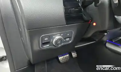 Mercedes-Benz GLA-Class 2023 2.0 Автомат в Москве № 222547, миниатюра 8