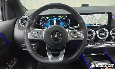 Mercedes-Benz GLA-Class 2023 2.0 Автомат в Москве № 222547, миниатюра 10