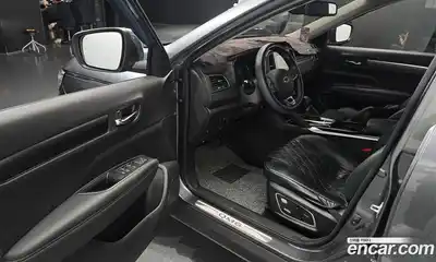 Renault QM6 2023 2.0 Автомат в Москве № 222768, миниатюра 11