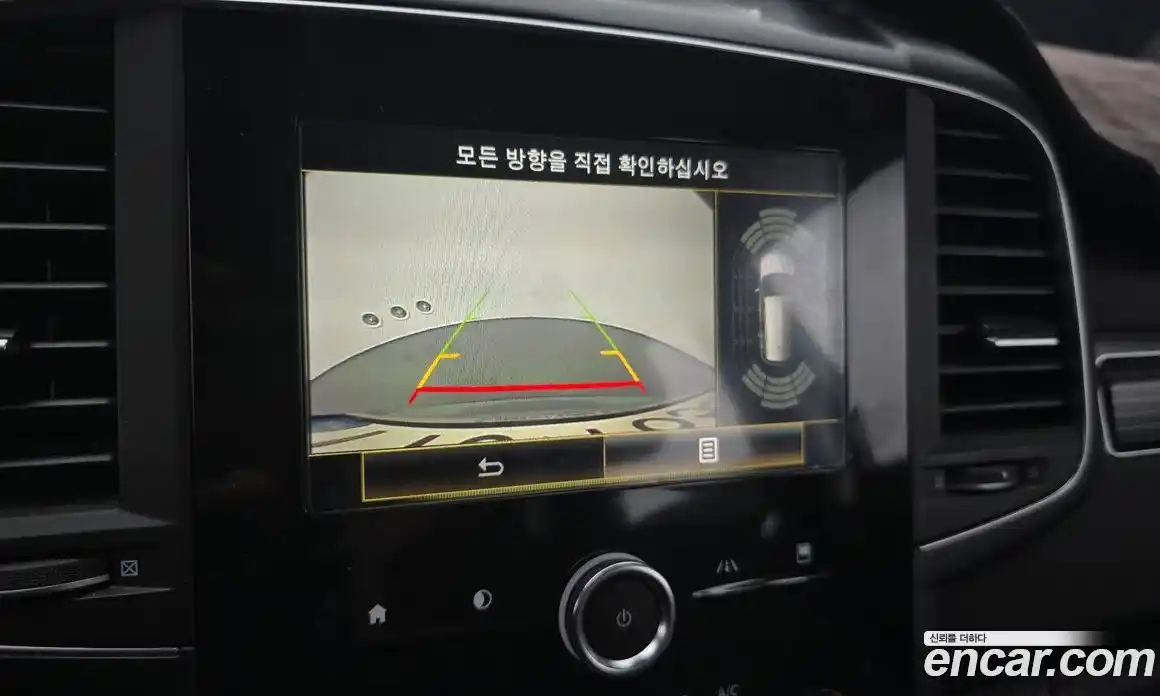 Renault QM6 2023 2.0 Автомат в Москве № 222768, фото 16