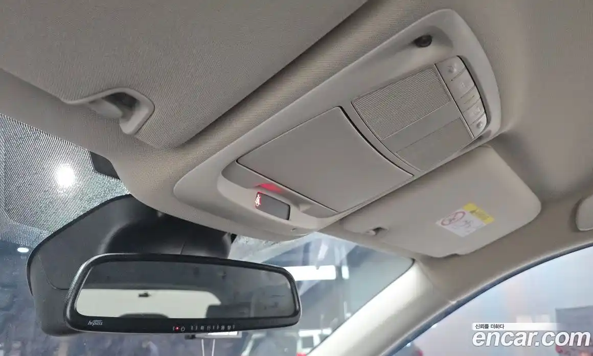 Renault QM6 2023 2.0 Автомат в Москве № 222768, фото 19