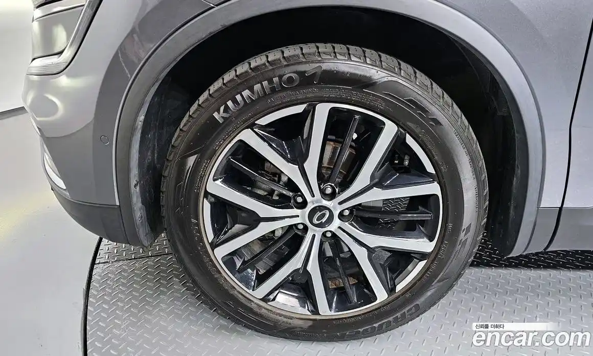 Renault QM6 2023 2.0 Автомат в Москве № 222768, фото 5