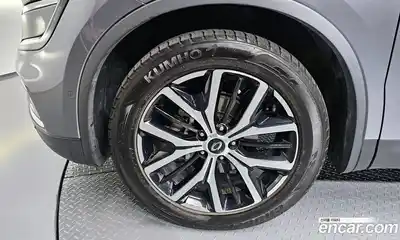 Renault QM6 2023 2.0 Автомат в Москве № 222768, миниатюра 5