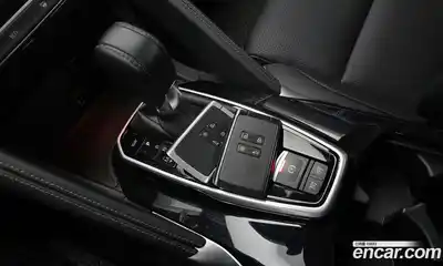 Renault QM6 2023 2.0 Автомат в Москве № 222768, миниатюра 9