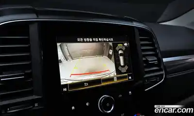 Renault QM6 2018 2.0 Автомат в Москве № 223322, миниатюра 11