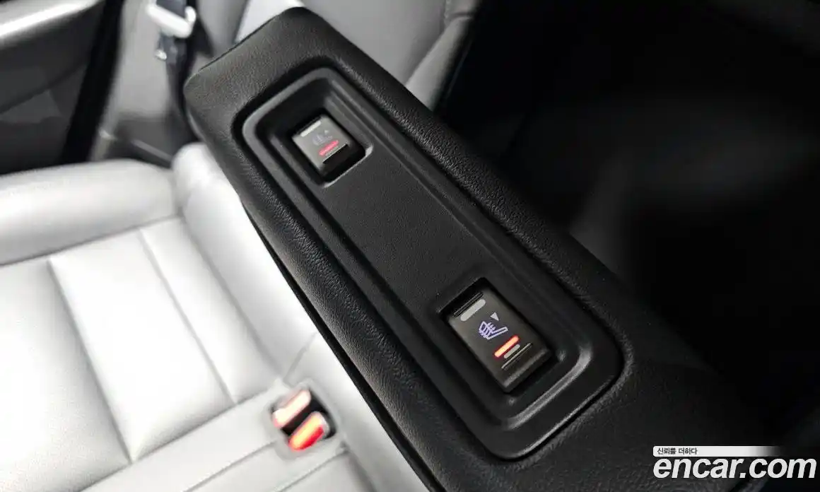 Renault QM6 2018 2.0 Автомат в Москве № 223322, фото 12