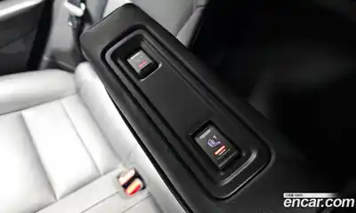 Renault QM6 2018 2.0 Автомат в Москве № 223322, миниатюра 12