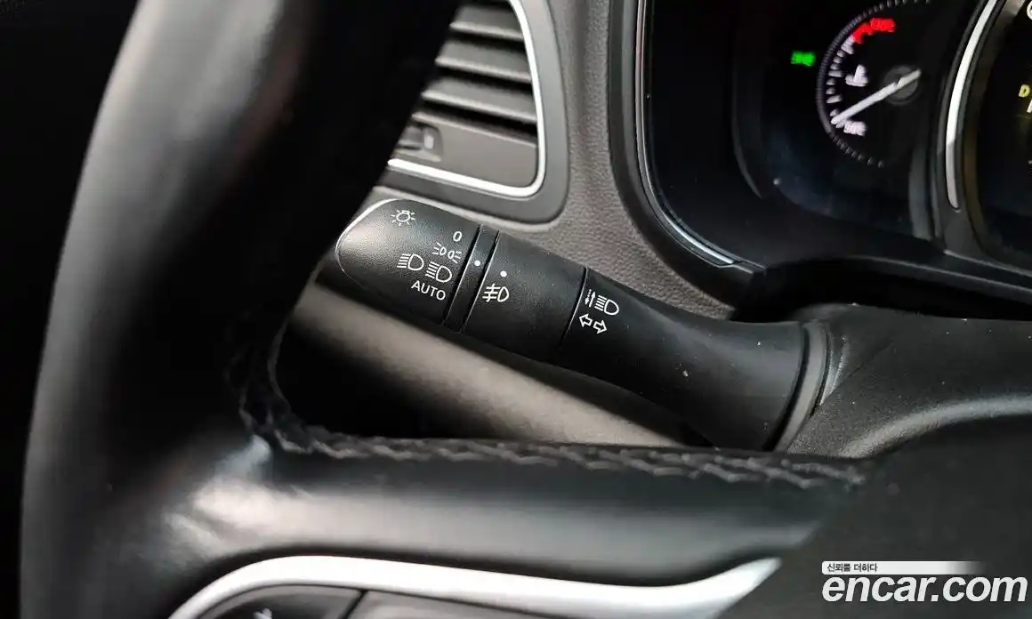 Renault QM6 2018 2.0 Автомат в Москве № 223322, фото 20