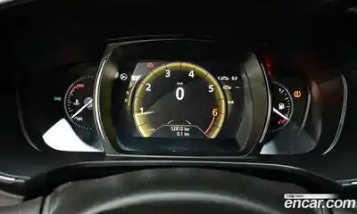 Renault QM6 2018 2.0 Автомат в Москве № 223322, миниатюра 2