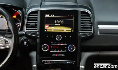 Renault QM6 2018 2.0 Автомат в Москве № 223322, миниатюра 5