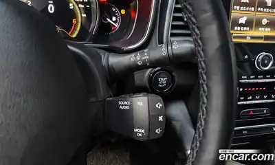 Renault QM6 2018 2.0 Автомат в Москве № 223322, миниатюра 7