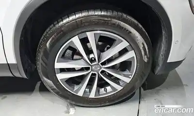 Renault QM6 2018 2.0 Автомат в Москве № 223322, миниатюра 8