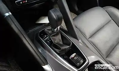 Renault QM6 2018 2.0 Автомат в Москве № 223322, миниатюра 9