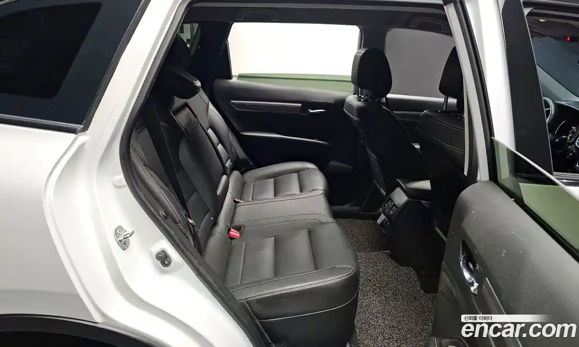 Renault QM6 2018 2.0 Автомат в Москве № 223322, фото 10