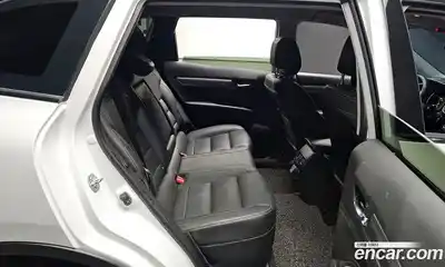 Renault QM6 2018 2.0 Автомат в Москве № 223322, миниатюра 10