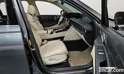 Genesis GV80 2020 3.5 Автомат в Москве № 224133, миниатюра 7