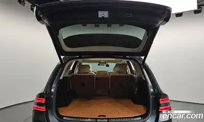 Genesis GV80 2020 3.5 Автомат в Москве № 224133, миниатюра 9