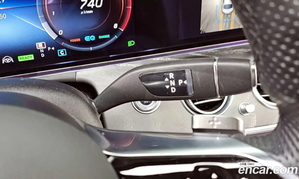 Mercedes-Benz E-Class 2022 2.0 Автомат в Москве № 224468, фото 19