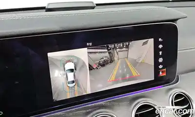 Mercedes-Benz E-Class 2022 2.0 Автомат в Москве № 224468, миниатюра 10