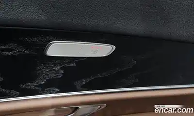 Mercedes-Benz E-Class, 2023