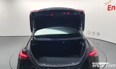 Mercedes-Benz E-Class 2023 2.0 Автомат в Москве № 224771, миниатюра 11