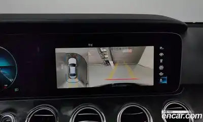 Mercedes-Benz E-Class 2023 2.0 Автомат в Москве № 224771, миниатюра 8