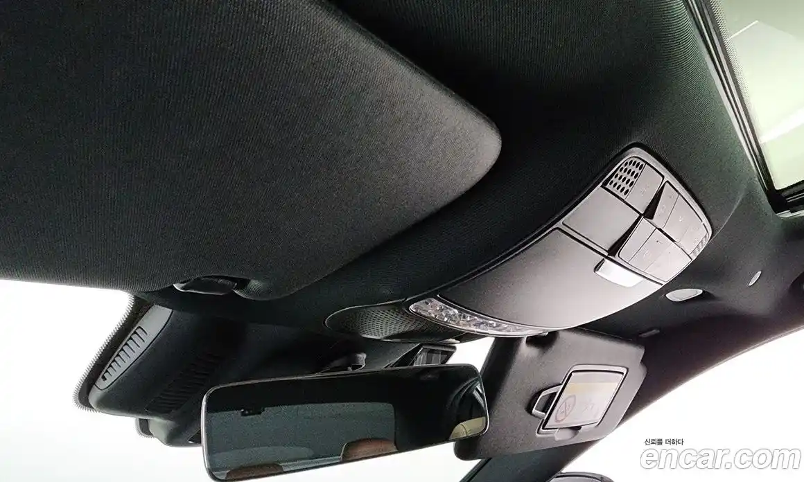 Mercedes-Benz E-Class 2023 2.0 Автомат в Москве № 224771, фото 9