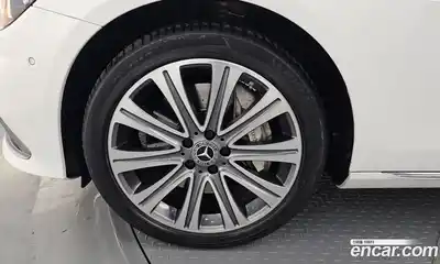 Mercedes-Benz E-Class 2021 3.0 Автомат в Москве № 224987, миниатюра 5