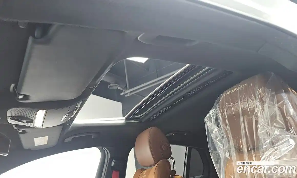 Mercedes-Benz GLC-Class 2023 3.0 Автомат в Москве № 225066, фото 19