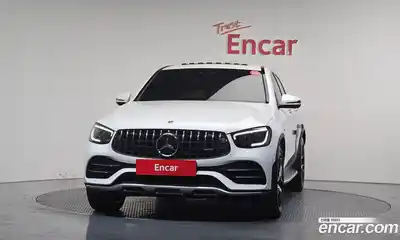 Mercedes-Benz GLC-Class 2023 3.0 Автомат в Москве № 225066, миниатюра 3