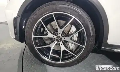 Mercedes-Benz GLC-Class 2023 3.0 Автомат в Москве № 225066, миниатюра 5