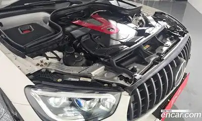 Mercedes-Benz GLC-Class 2023 3.0 Автомат в Москве № 225066, миниатюра 6