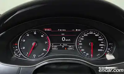 Audi A7 2012 3.0 Автомат в Москве № 225311, миниатюра 12